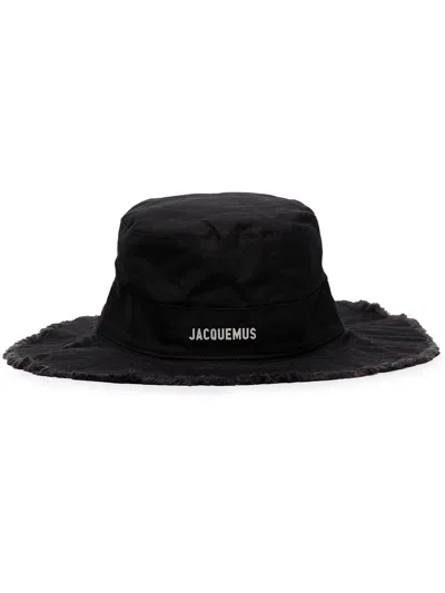JACQUEMUS 'LE BOB ARTI BOBT' HAT