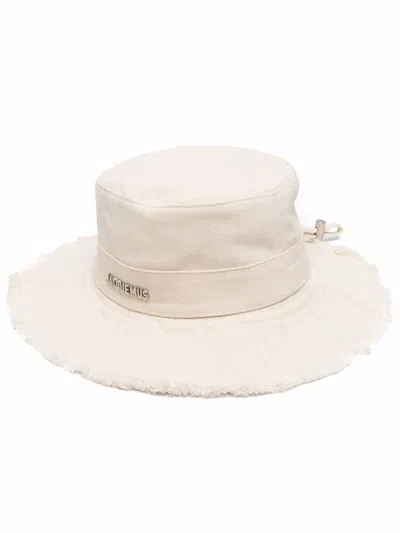 JACQUEMUS 'LE BOB ARTI BOBT' HAT
