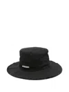 Jacquemus Le Bob Artichaut Accessories