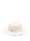 Jacquemus Le Bob Artichaut Accessories