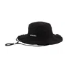 Jacquemus Le Bob Artichaut In Black
