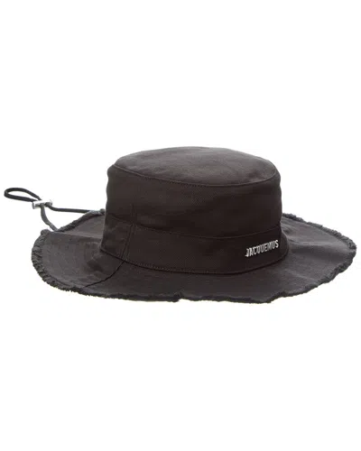 Jacquemus Le Bob Artichaut Bucket Hat