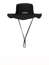 Jacquemus The Artichaut Bucket Hat