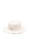 Jacquemus Le Bob Artichaut Accessories