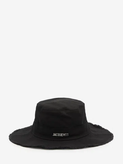 JACQUEMUS LE BOB ARTICHAUT HAT