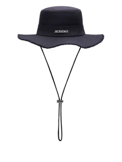 JACQUEMUS 'LE BOB ARTICHAUT' HAT