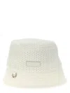 Jacquemus 'le Bob Belo' Bucket Hat