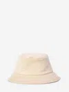 Jacquemus Le Bob Bucket Hat In Sand