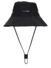 Jacquemus "le Bob De-nimes" Bucket Hat