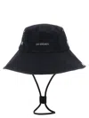 Jacquemus Logo Hat
