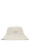 Jacquemus Women Le Bob De-nimes In Offwhite