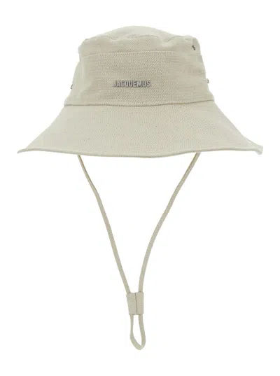 JACQUEMUS LE BOB DE-NIMES