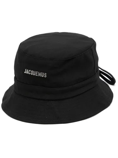 JACQUEMUS JACQUEMUS LE BOB GADJO