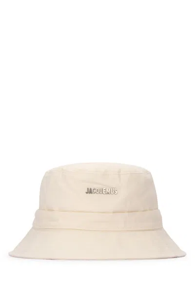 Jacquemus Le Bob Gadjo In Beige