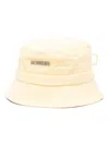 Jacquemus Women Le Bob Gadjo Bucket Hat