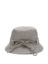Jacquemus Le Bob Gadjo Bucket Hat