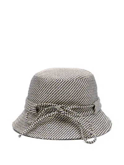 Jacquemus Le Bob Gadjo Bucket Hat