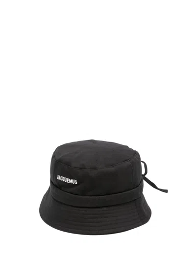 Jacquemus Le Bob Gadjo Bucket Hat
