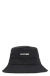 Jacquemus Le Bob Gadjo Hat