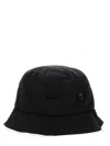 Jacquemus "le Bob" Hat In Black