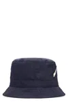 JACQUEMUS JACQUEMUS LE BOB OVAILE NYLON HAT