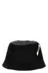 Jacquemus Ovalie Bucket Hat
