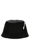 Jacquemus 'le Bob Ovalie' Bucket Hat