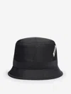 Jacquemus Le Bob Ovalie Fisherman Hat