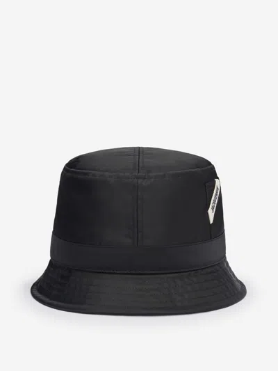 JACQUEMUS JACQUEMUS LE BOB OVALIE FISHERMAN HAT