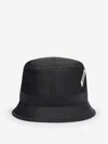 Jacquemus Le Bob Ovalie Fisherman Hat