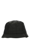 Jacquemus Women's Le Bob Ovalie Hat In Black