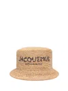 Jacquemus Le Bob Pesco