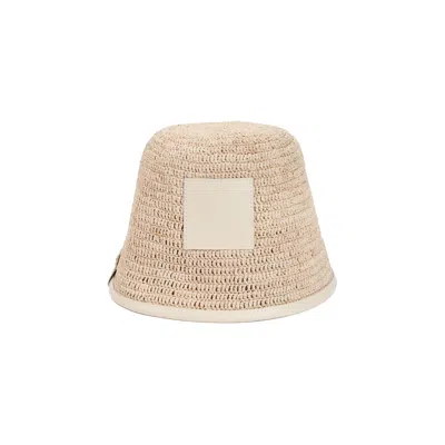JACQUEMUS JACQUEMUS LE BOB SOLI