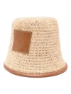 Jacquemus Women Le Bob Soli Bucket Hat