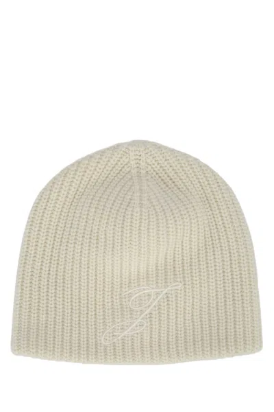 Jacquemus Hats And Headbands In Neutral