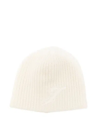 JACQUEMUS JACQUEMUS "LE BONNET ESPIRAL" HAT