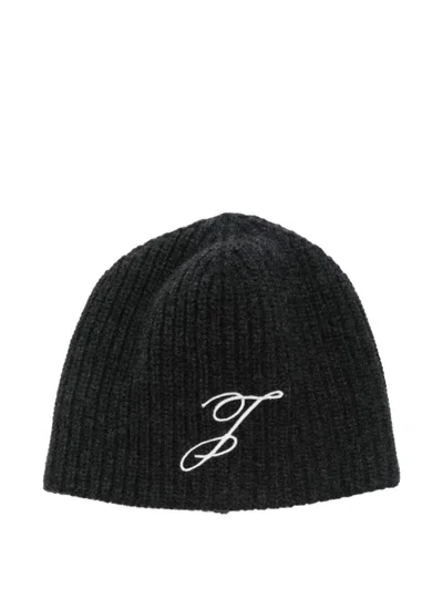JACQUEMUS JACQUEMUS "LE BONNET ESPIRAL" HAT