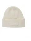 Jacquemus Le Bonnet Gros Grain