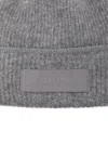 Jacquemus Le Bonnet Gros Grain