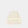 Jacquemus Le Bonnet Knit Wool-blend Beanie