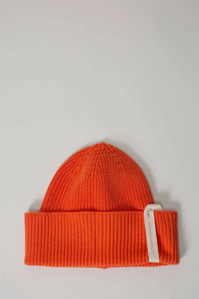 Jacquemus Le Bonnet Pipa In Multi