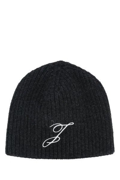 JACQUEMUS LE BONNET TOURNI