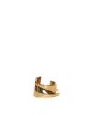 Jacquemus Le Bracelet J Bracelet In Gold