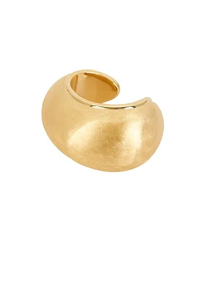Jacquemus Le Bracelet Raisin In Gold