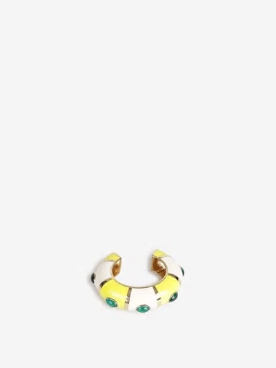 JACQUEMUS JACQUEMUS LE BRACELET RAYURES BRACELET