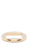Jacquemus "the Circular Bracelet" Bracelet