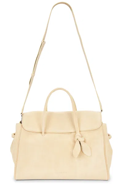 Jacquemus Le Cabas Turismo In Black