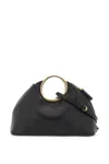 Jacquemus "le Calino Handbag Pur In Black