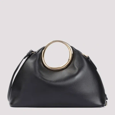 Jacquemus Le Calino Handbag Unica In Black