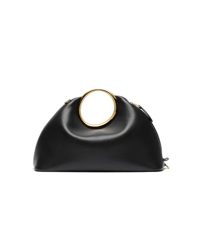JACQUEMUS JACQUEMUS LE CALINO SHOULDER BAG